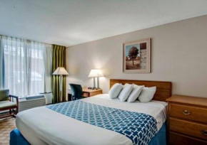 Hotels in Raleigh